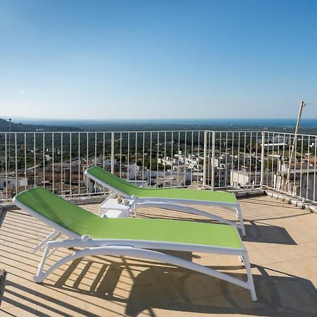 Terrazza Isabella By Wonderful Italy Apartment Ostuni Exterior photo