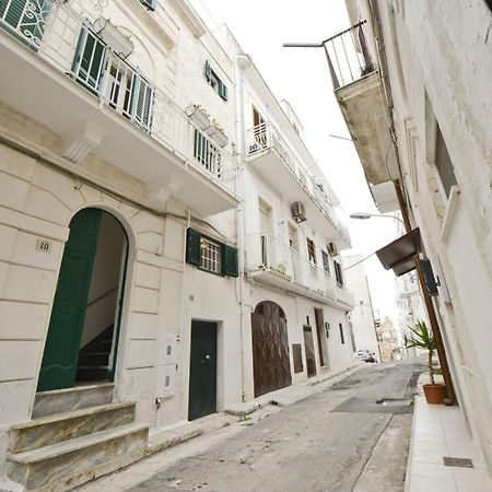 Terrazza Isabella By Wonderful Italy Apartment Ostuni Exterior photo