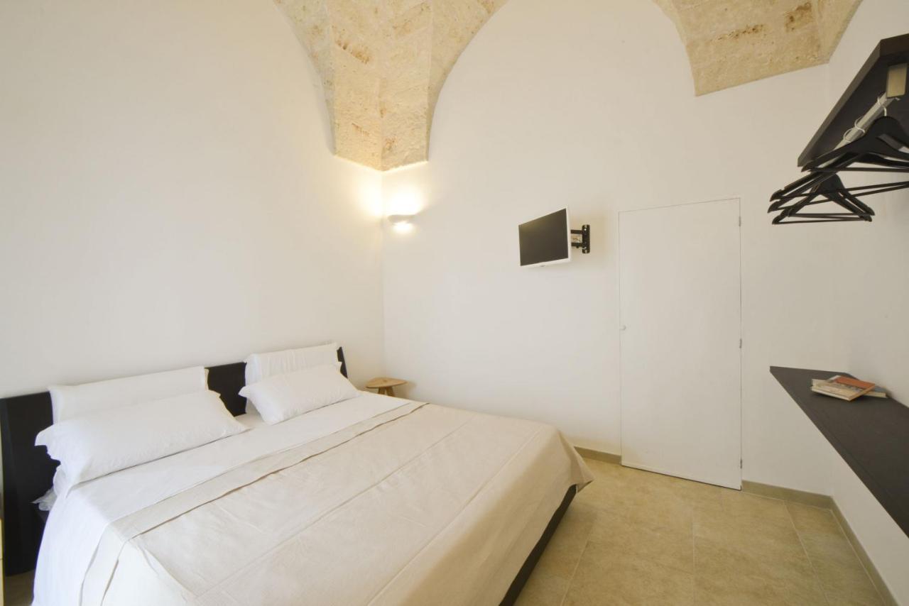 Terrazza Isabella By Wonderful Italy Apartment Ostuni Exterior photo