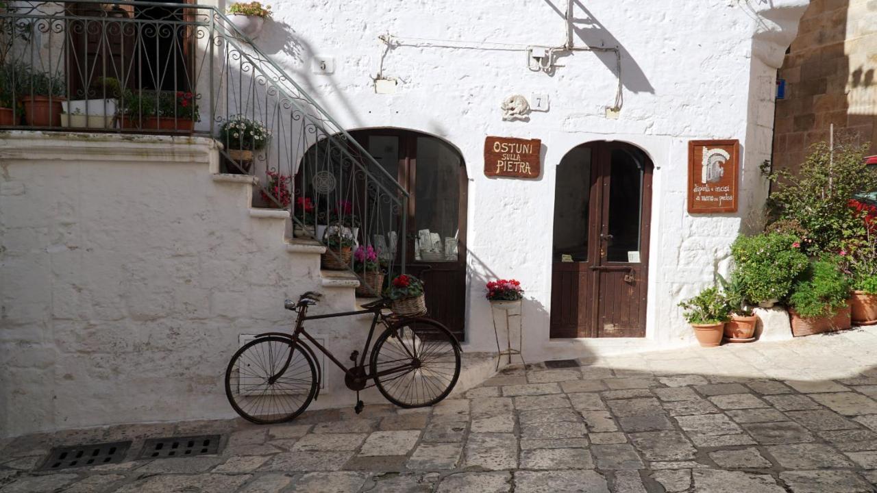 Terrazza Isabella By Wonderful Italy Apartment Ostuni Exterior photo