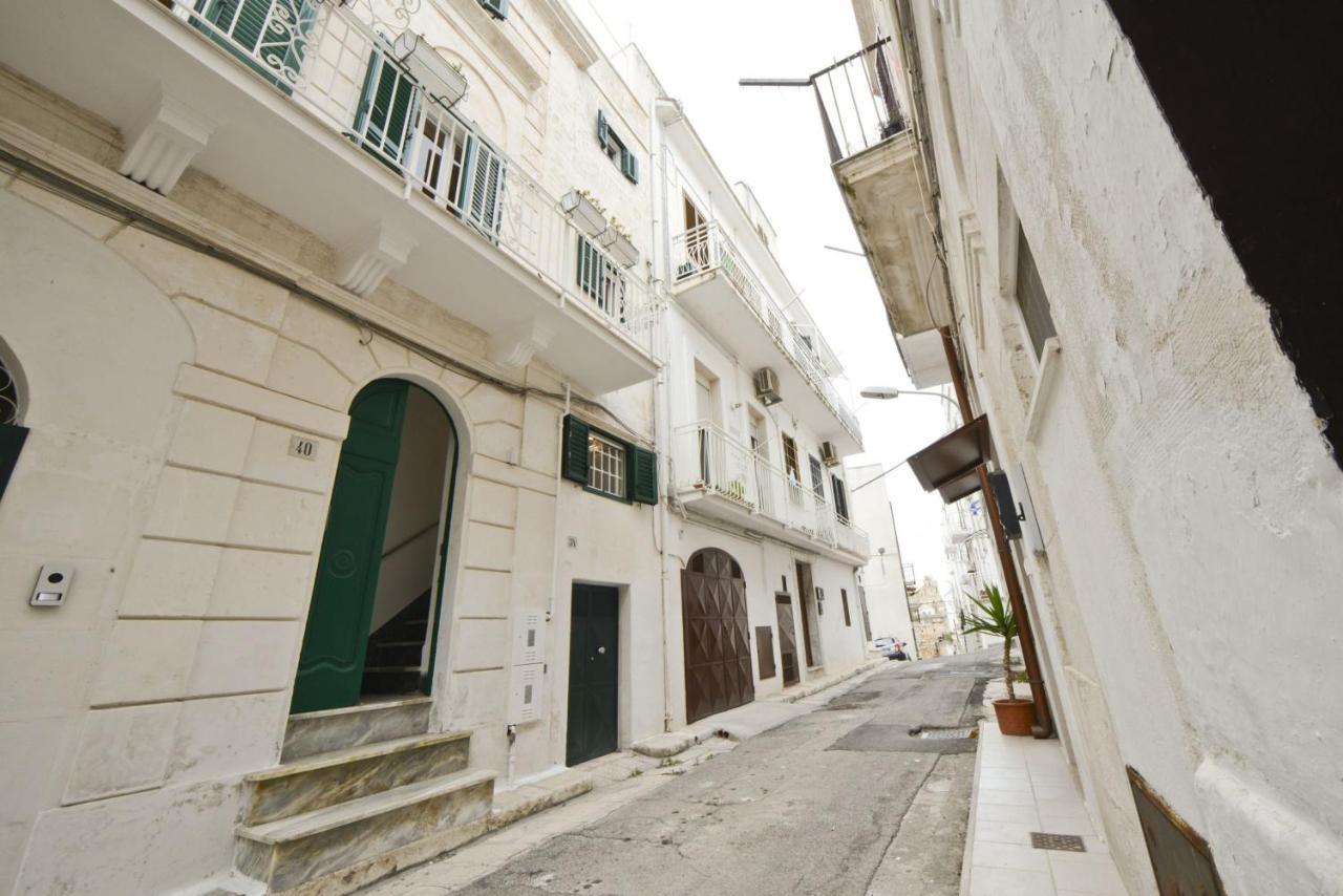 Terrazza Isabella By Wonderful Italy Apartment Ostuni Exterior photo