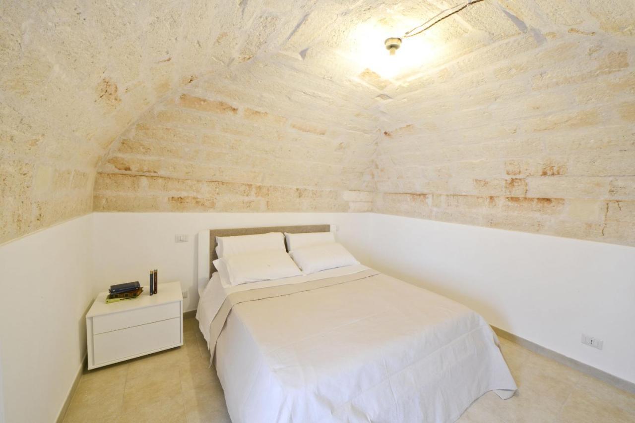 Terrazza Isabella By Wonderful Italy Apartment Ostuni Exterior photo